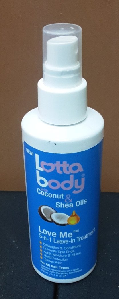 Lotta body