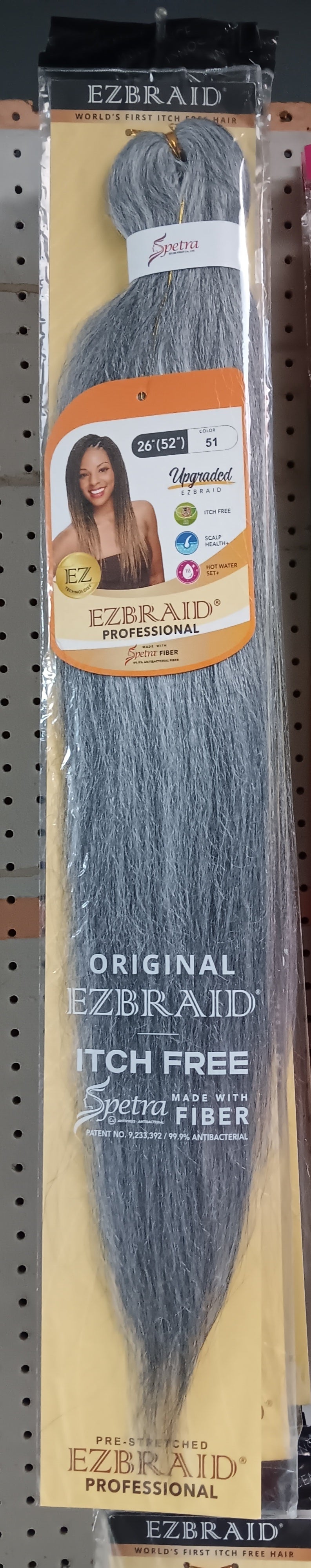 Spectra Ezbraid
