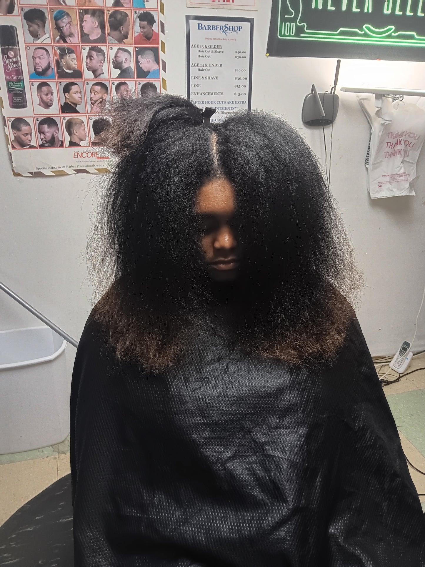 Silk Me 1.5