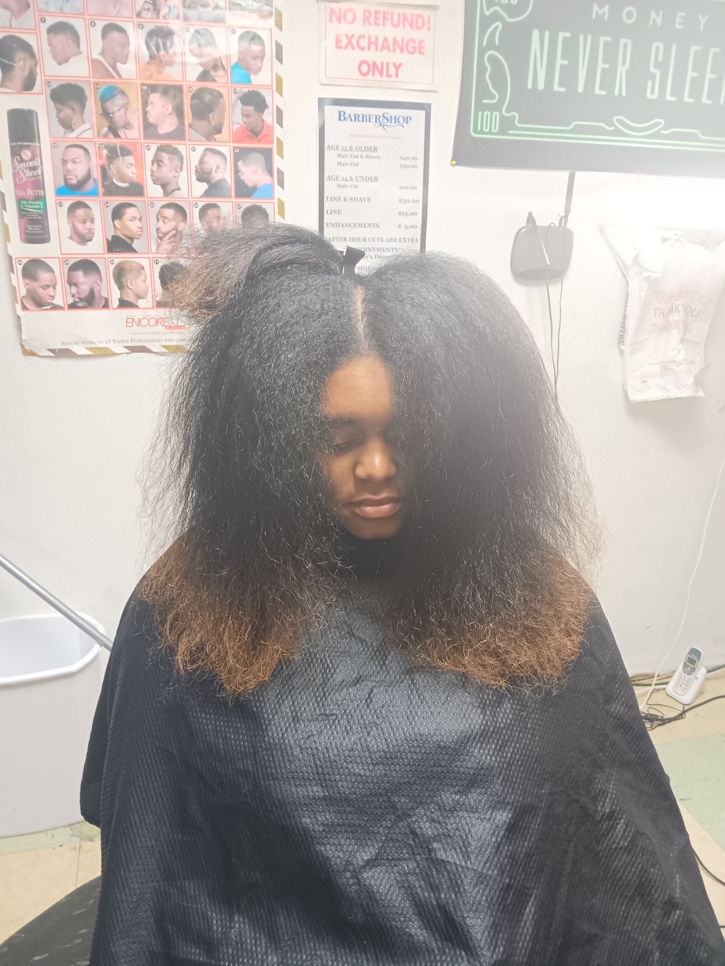 Silk Me 1.5