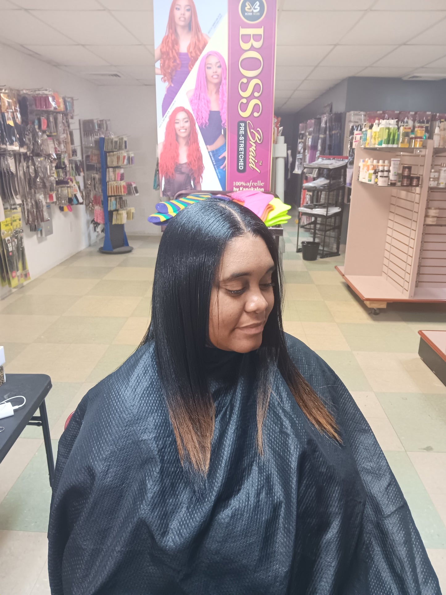 Silk Me 1.5