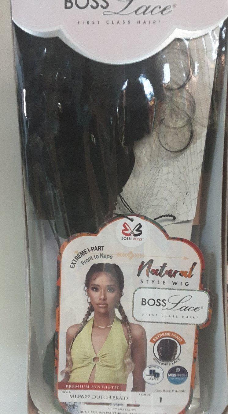 Bobbi Boss