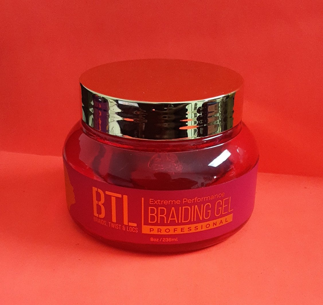BTL Pink