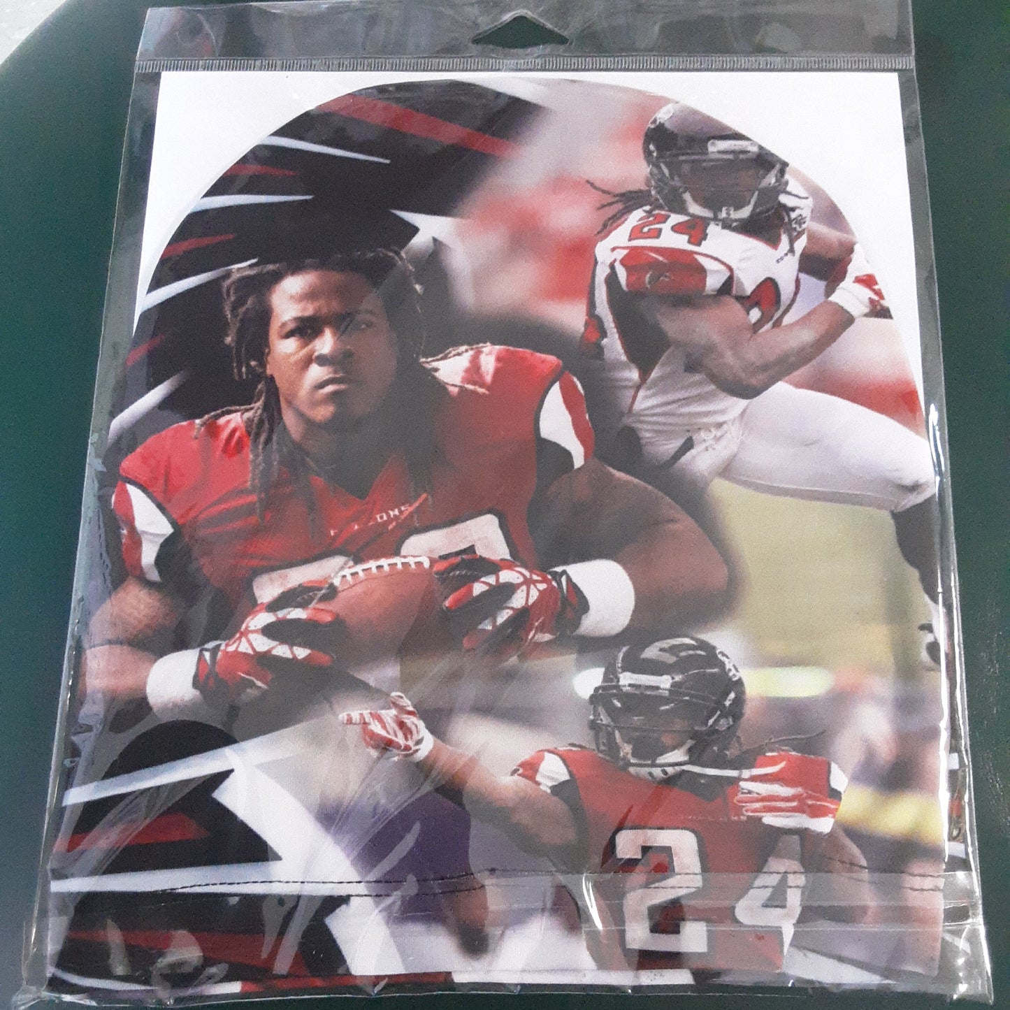 NFL ATL. Falcons
