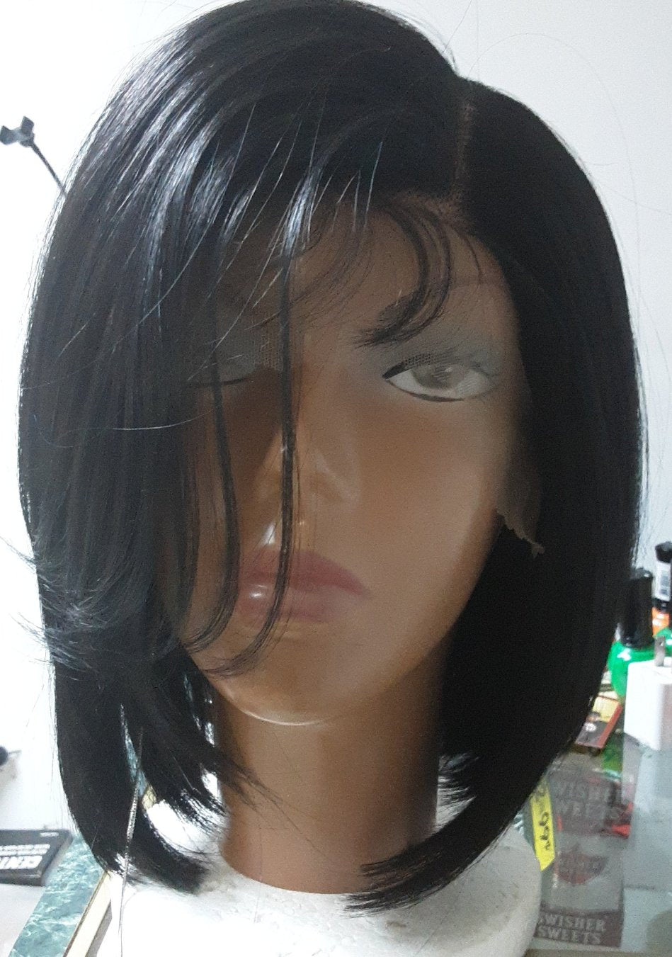 Bobbi Boss