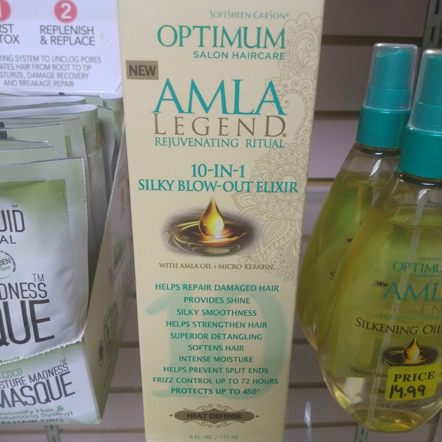 Optimum Amla