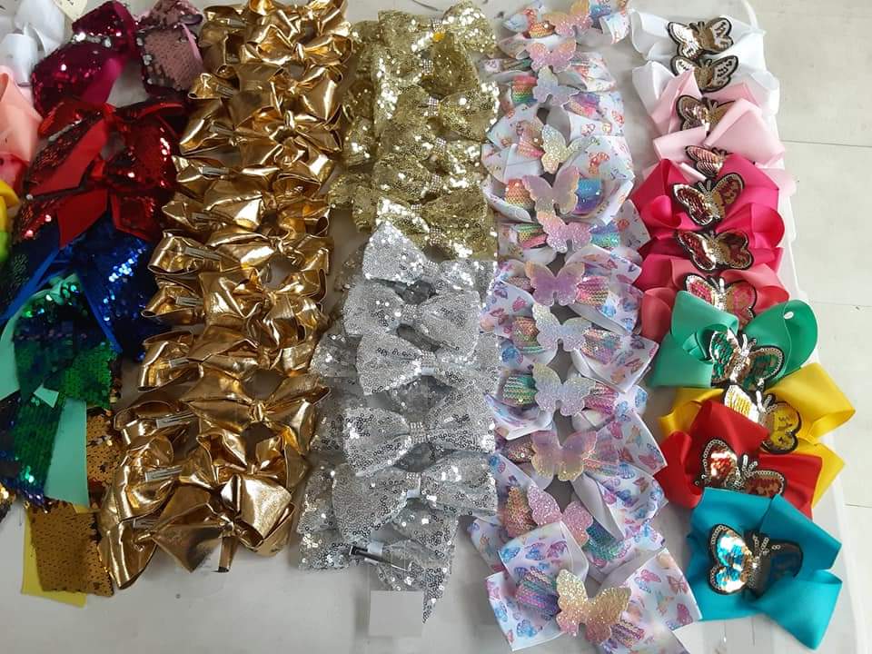 Hair Bows