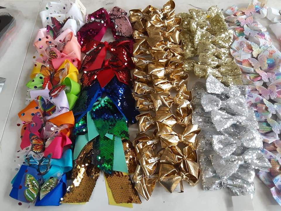 Hair Bows