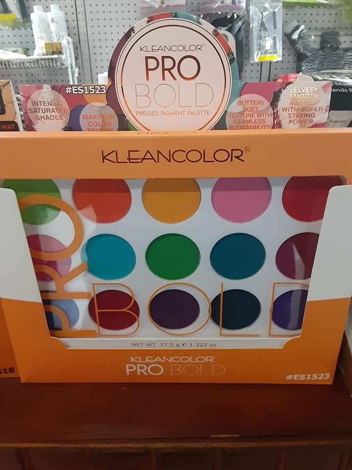 Eyeshadow