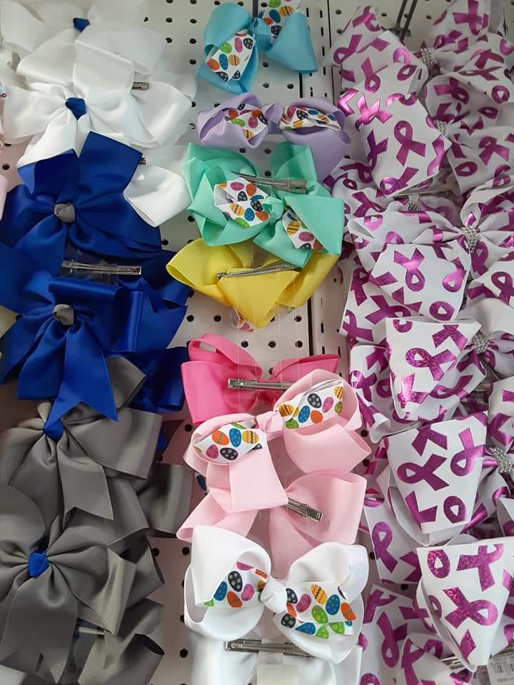 Hair Bows