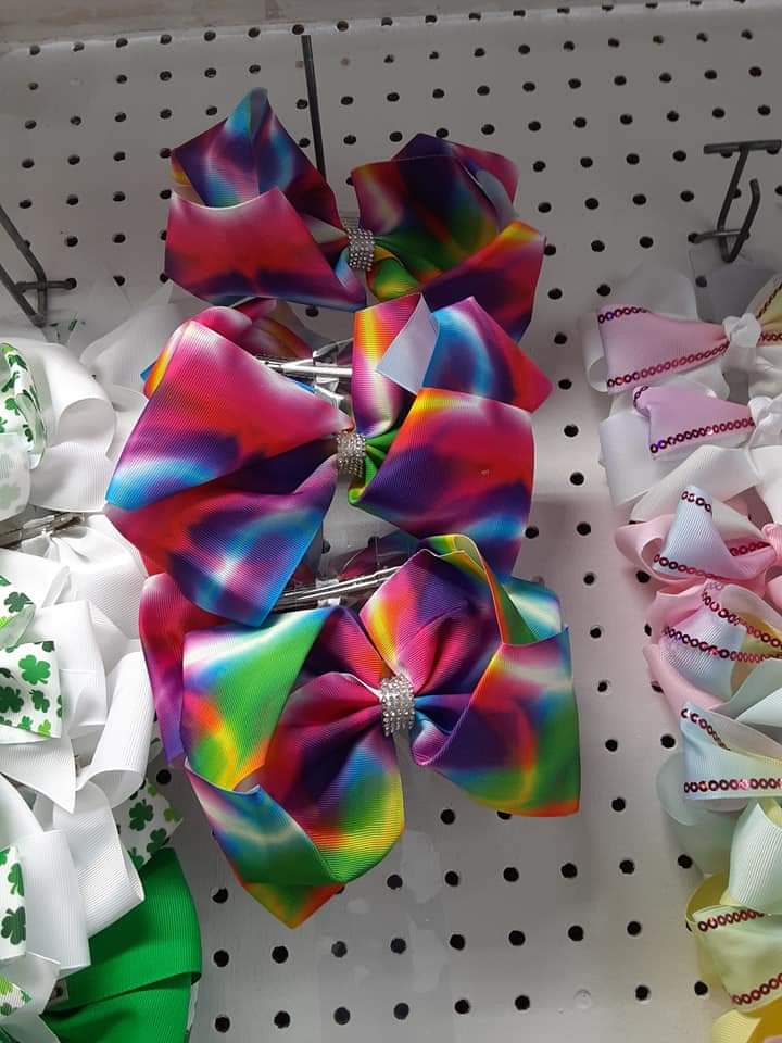 Hair Bows