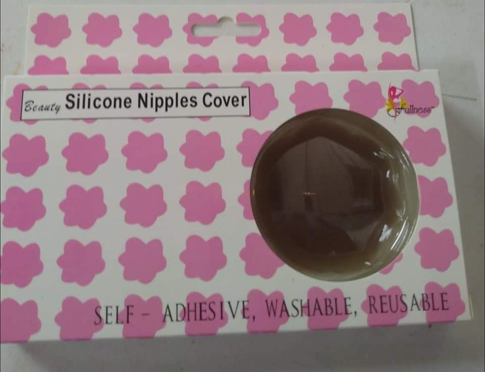 Nipples cover