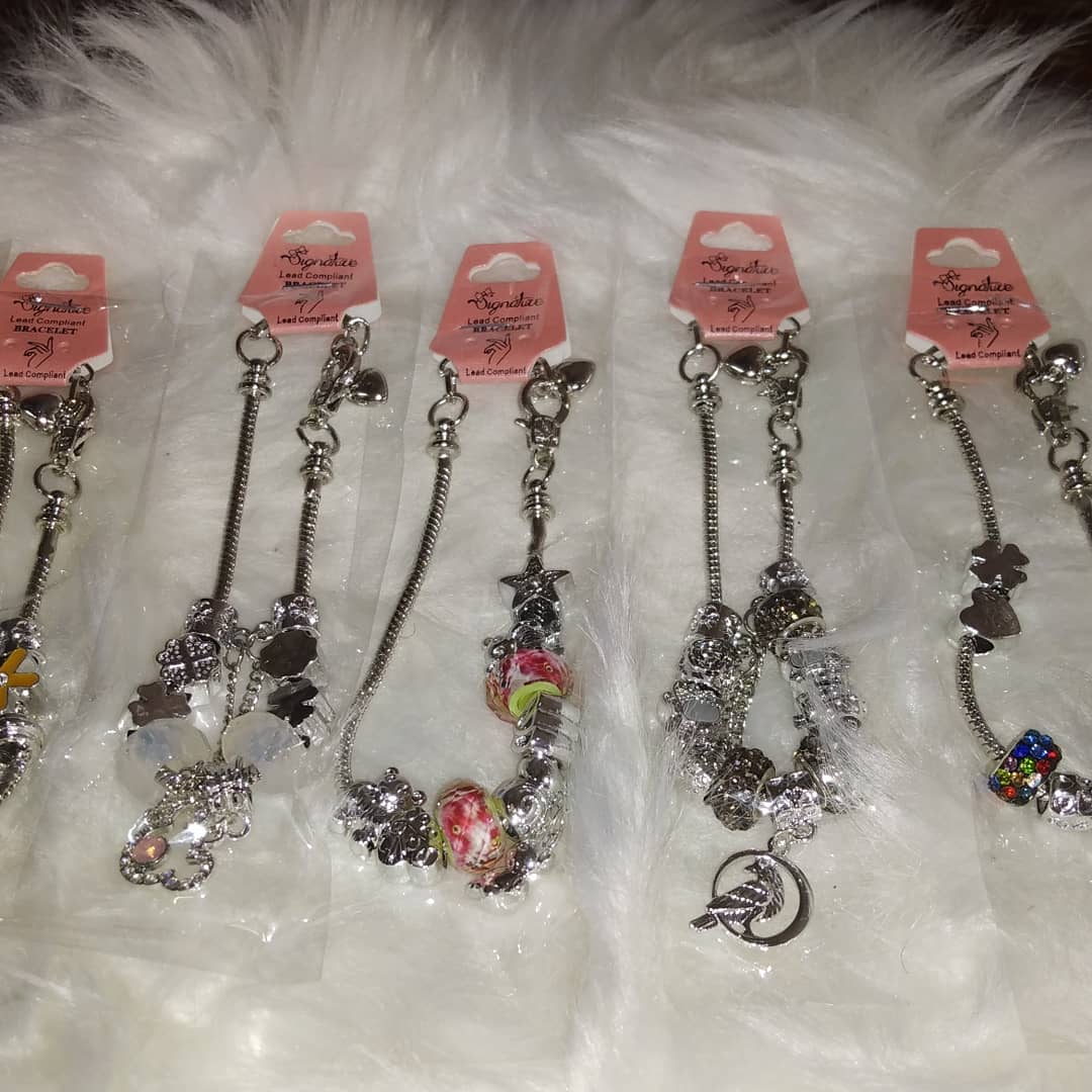 Bracelet