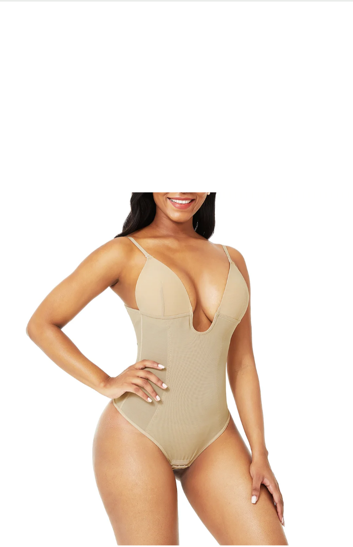 Shape wear