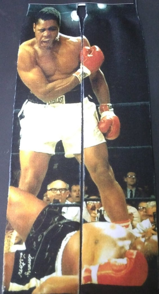 Muhammad Ali