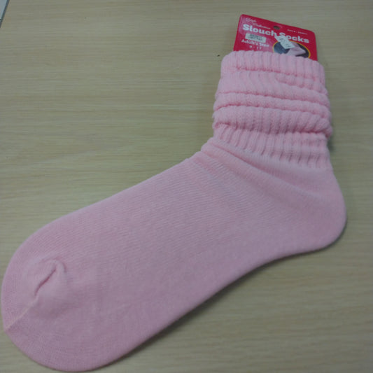 Slouch Socks