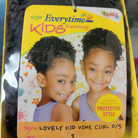 Kids Drawstring