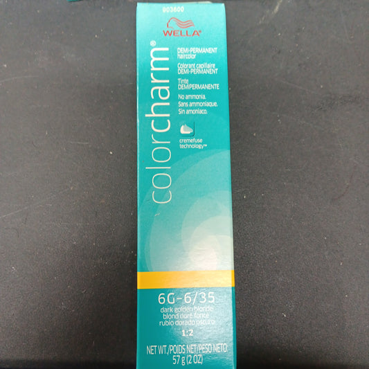 Wella Color Charm