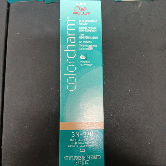 Wella Color Charm