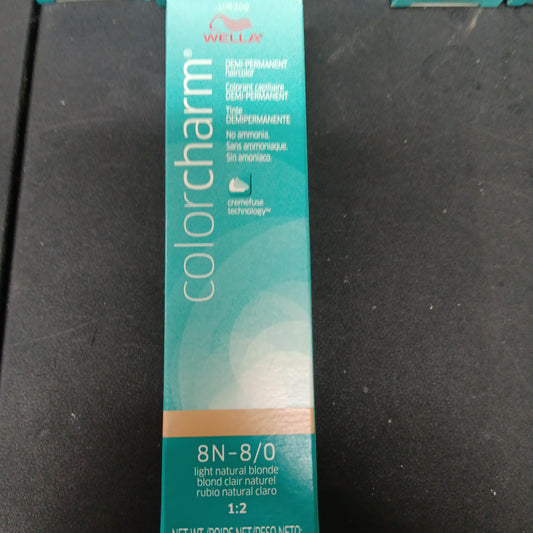 Wella Color Charm