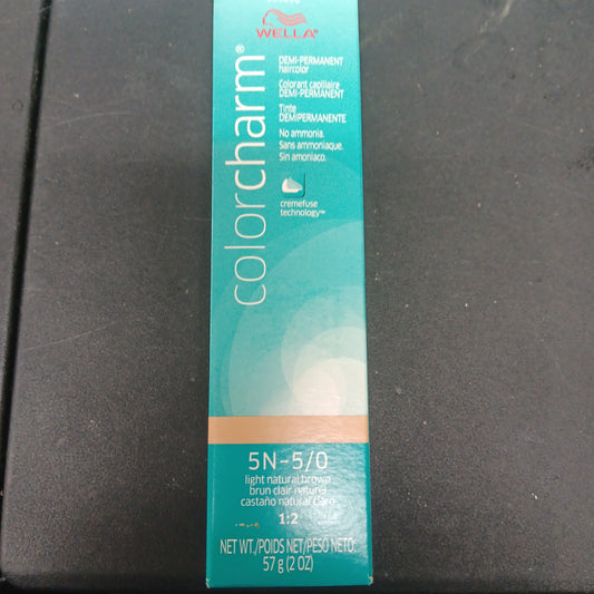 Wella Color Charm