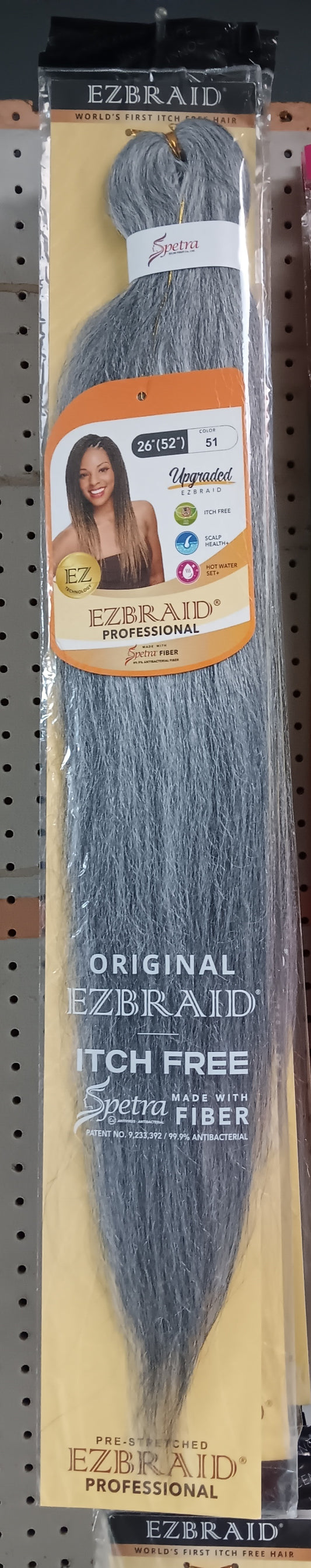 Spectra Ezbraid