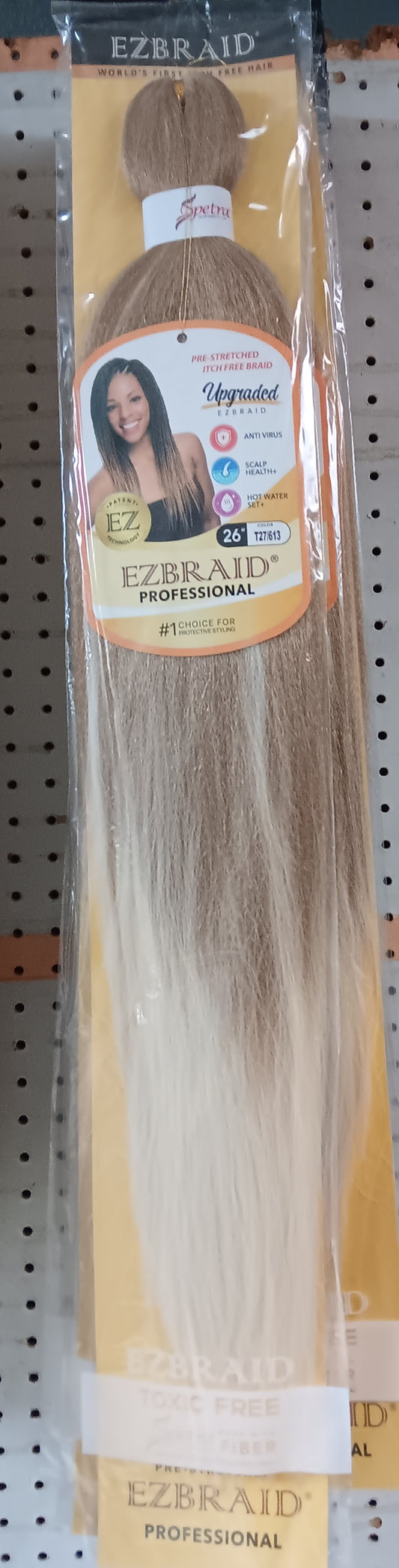 Spectra EzBraid