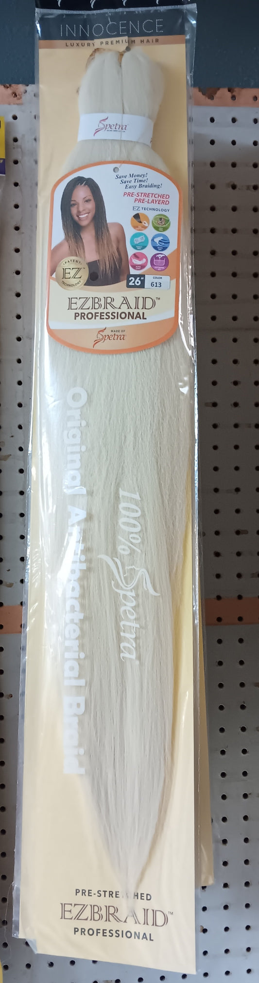 Spectra Ezbraid