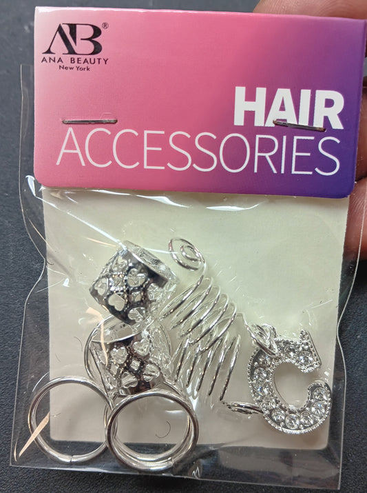 Hair Jewelry