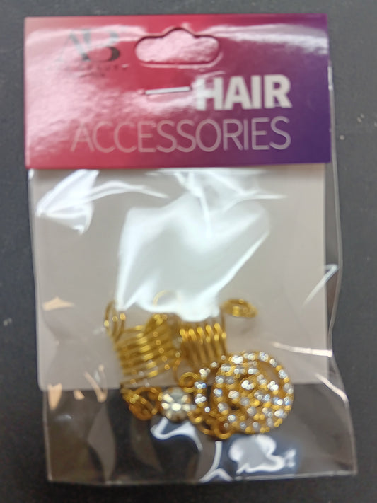 Hair Jewelry