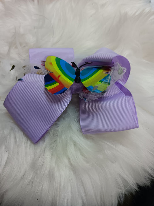 Large  Hair Bow