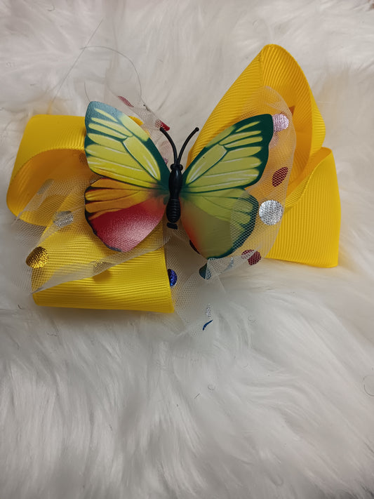 Larger Hair Bow