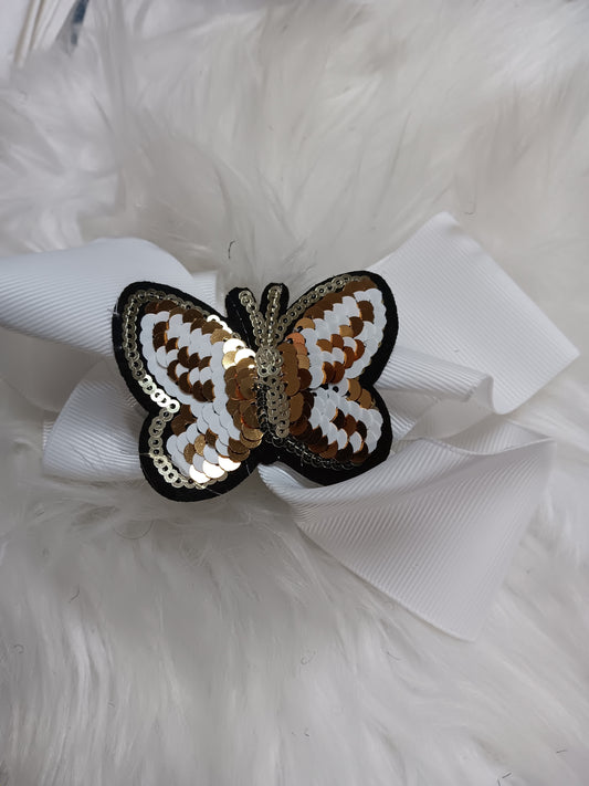 Large Hair Bow