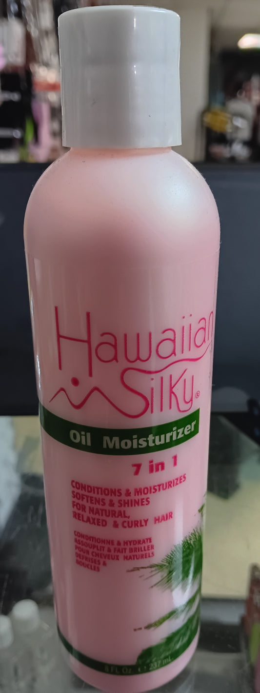 Hawaiian Silky