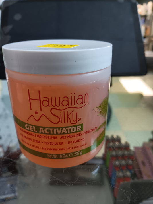 Hawaiian Silky