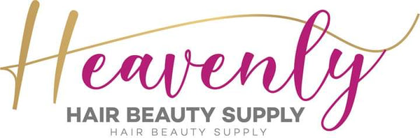 Heavenly Hair Beauty Supply &Barbershop 