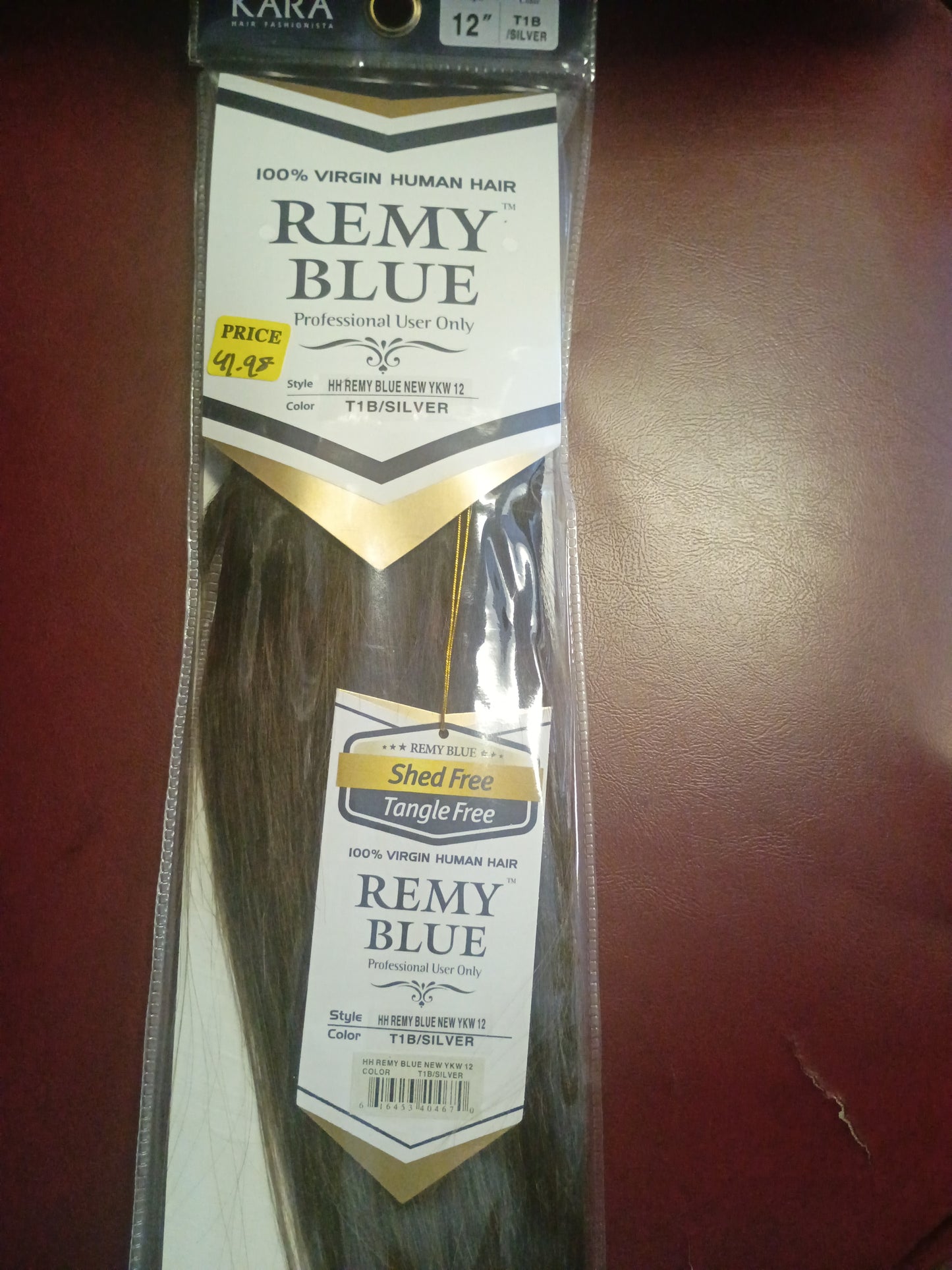 Remy Blue