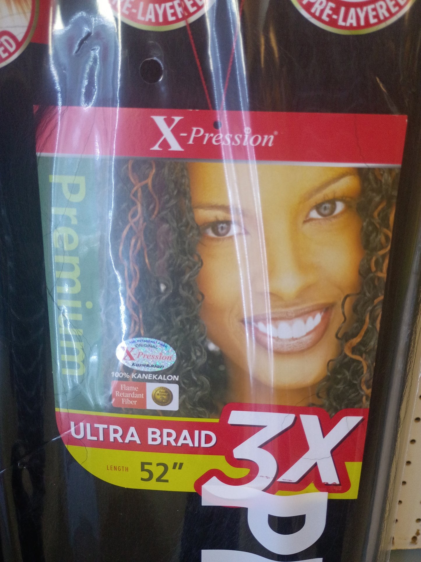 Outre X-Pression