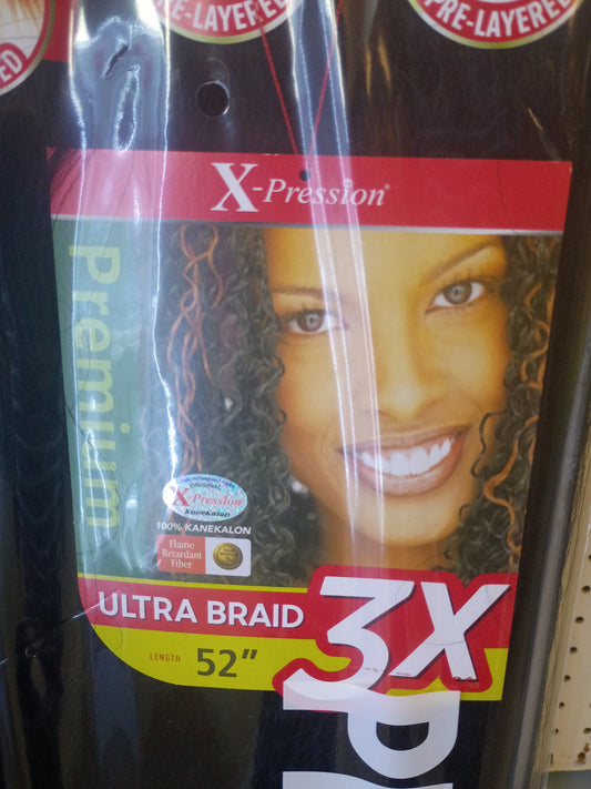 Outre X-Pression