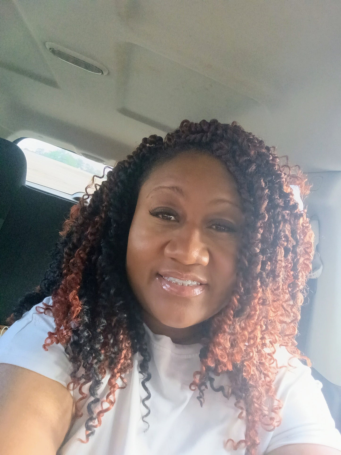 3X Passion Twist Boho Style Bobbi Boss