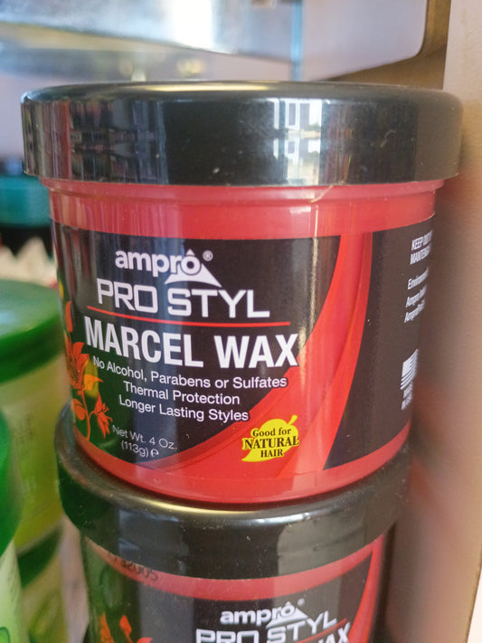 Marcel Wax