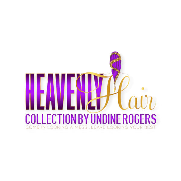 Heavenly Hair Beauty Supply &Barbershop 