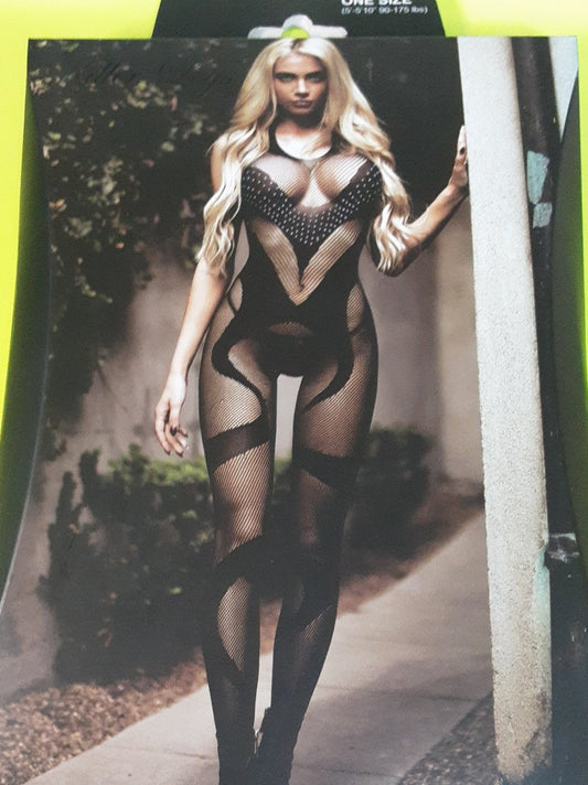 Killer Legs
