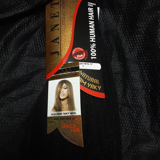 Janet Collection
