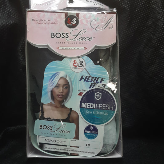 Bobbi Boss
