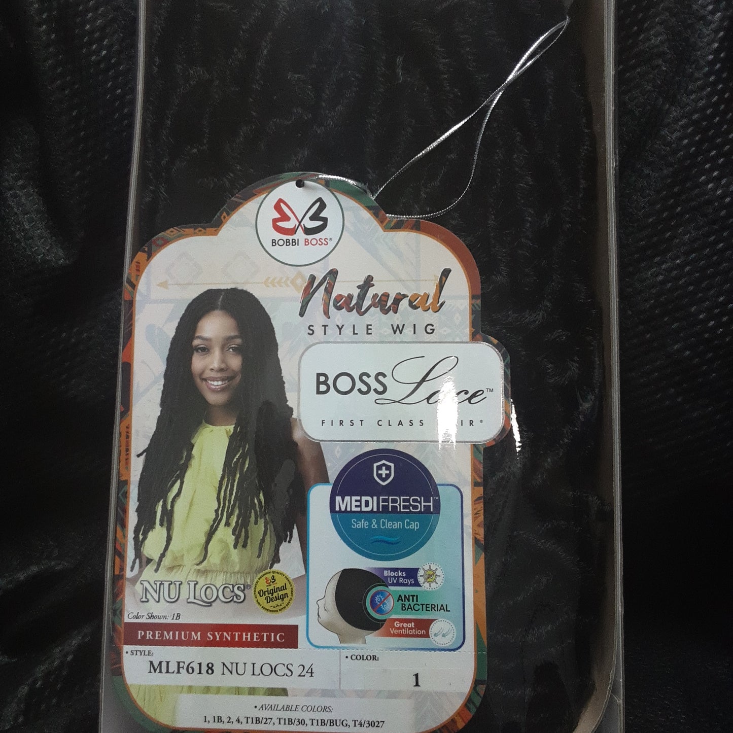 Bobbi Boss