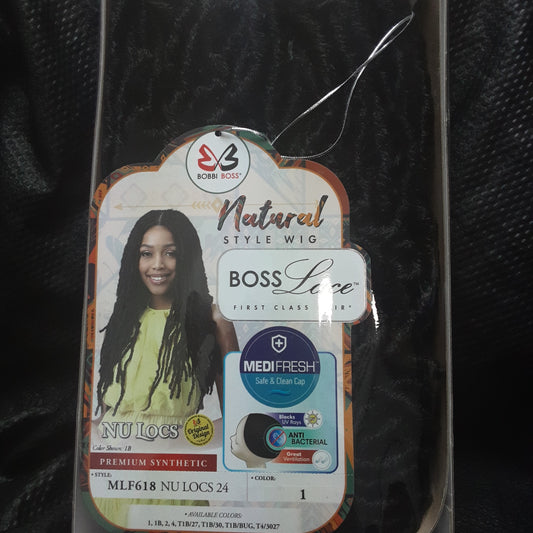 Bobbi Boss