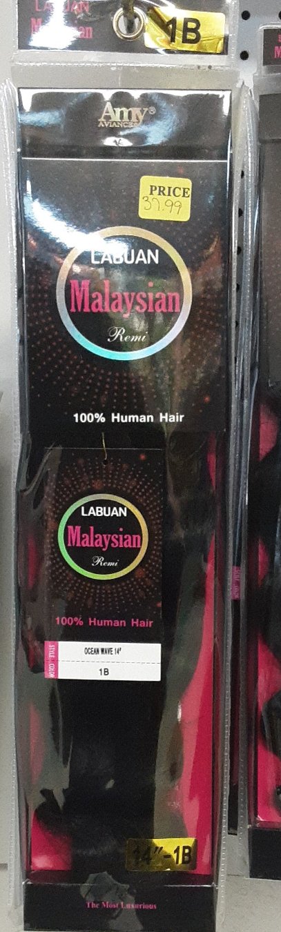 Amy Hair