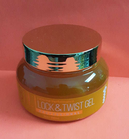 BTL Lock& Twist Gel