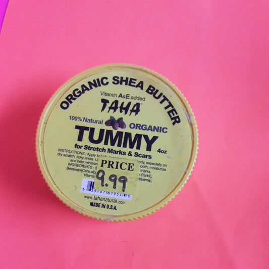 Taha Tummy